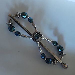 Lilla Rose Medium Flexi Clip